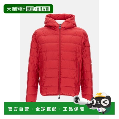 1h可退 香港直邮Moncler 盟可睐 男士 