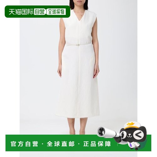 香港直邮FABIANA FILIPPI 女士连衣裙 ABD276F620【付后1h可退】