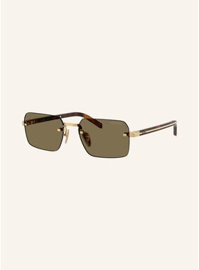 香港直邮PRADA 女士太阳镜 100323186219501 CO 花色 Sunglasses