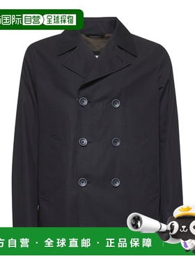 香港直邮Herno 长袖休闲夹克 PE000045U13238