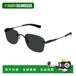 香港直邮Saint 太阳镜 Laurent sunglasses SL744 圣罗兰 1h可退