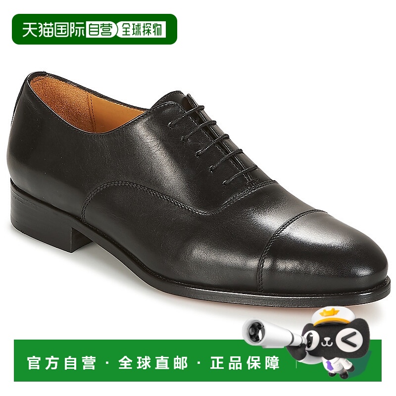 欧洲直邮Brett & Sons 男士 德比鞋 FENOZEO
