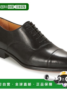 欧洲直邮Brett & Sons 男士 德比鞋 FENOZEO