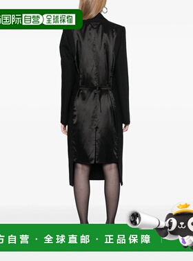 1h可退 香港直邮PRADA 女士外套 P601SSOOO15UWF0002 SS2025 黑色