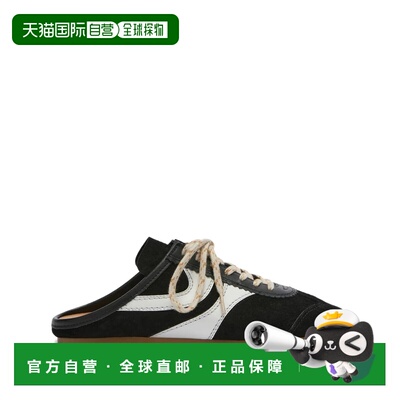 欧洲直邮dries van noten 男士 时尚休闲鞋