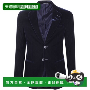 欧洲直邮giorgio armani 男士 休闲西装西服