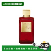 欧洲直邮MAISONFRANCISKURKDJIAN弗朗西斯库尔吉安「红色百家正品