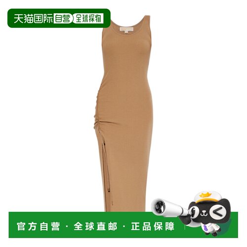 1h可退 香港直邮MICHAEL KORS 女士连衣裙 MR582UH4VR214 SS2025