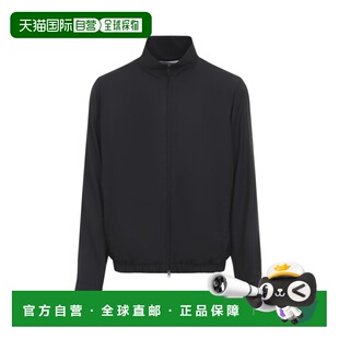 1h可退 香港直邮Our Legacy 男士 Casino 夹克 M2261CSBBLACK