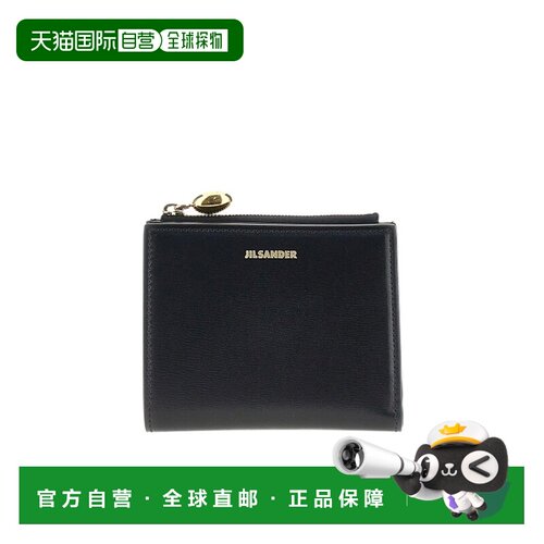 Jil Sander Goji迷你钱包 J66UI0006-P4840