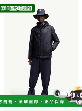 欧洲直邮MONCLER (2025) Moncler x Gilga Farm by Donald Glover