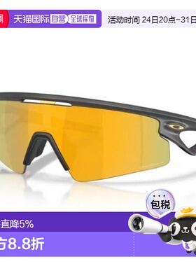 欧洲直邮OAKLEY Sphaera strike 偏光太阳镜