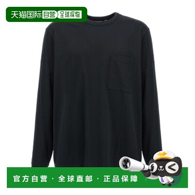 香港直邮Canada Goose Gladstone 长袖T恤 1402MB