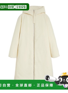 香港直邮Jil Sander 羽绒派克大衣 J40AF0180-J74276鹅绒外套