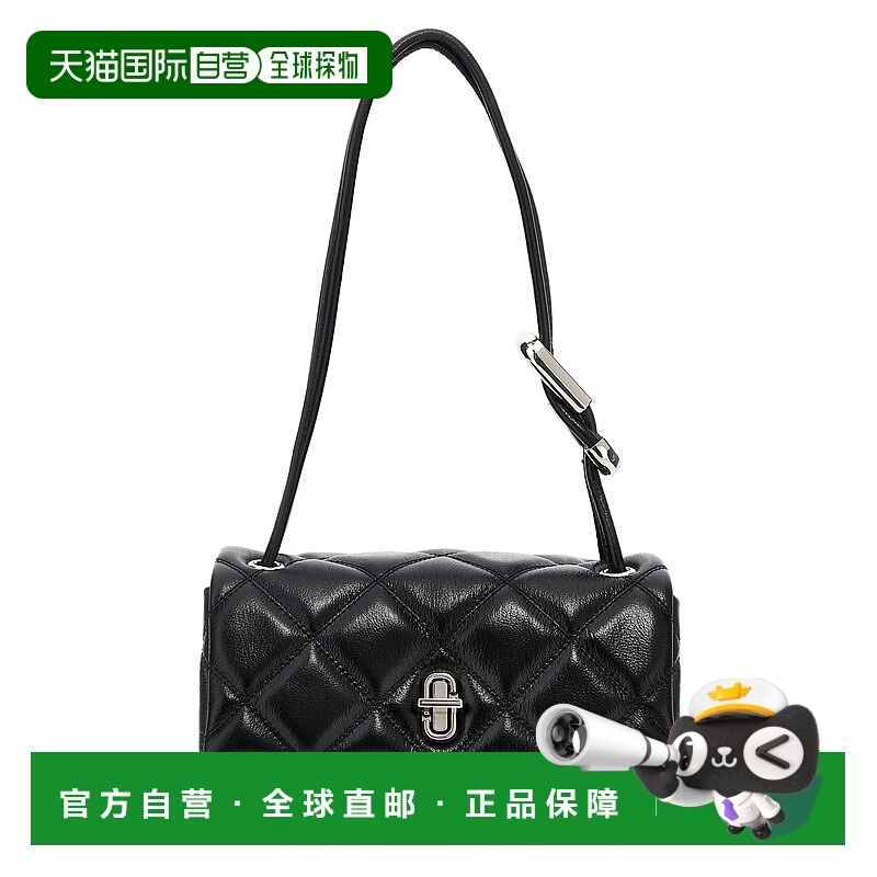 1h可退 欧洲直邮marc jacobs 女士 单肩包