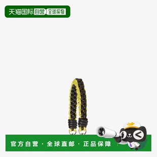 1h可退 欧洲直邮FENDI 芬迪 26春夏 8AV989AW32F0WAD 男士 肩带 S