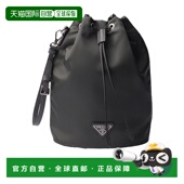 抽绳手提包 1h可退 香港直邮Prada 1NS369R067