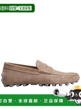 香港直邮Tod's Gommino 一脚蹬休闲鞋 XXM52K00640RE0