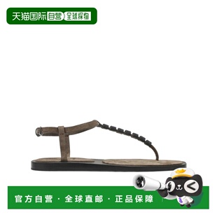 罗马鞋 欧洲直邮brunello 凉鞋 女士 cucinelli