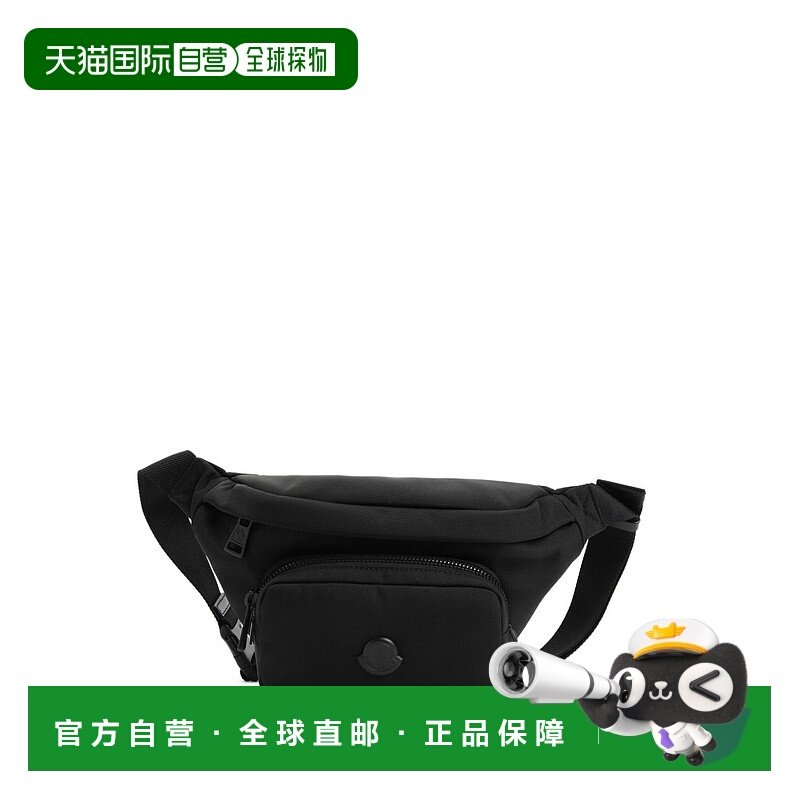 1h可退 欧洲直邮moncler 男士 单肩包腰包,箱包皮具/热销女包/男包,男士包袋,淘宝优惠券,粉丝福利购,淘宝优惠卷