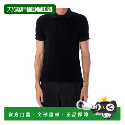 1h可退 香港直邮Tom Ford 短袖 Polo 衫 JPS003JMC079