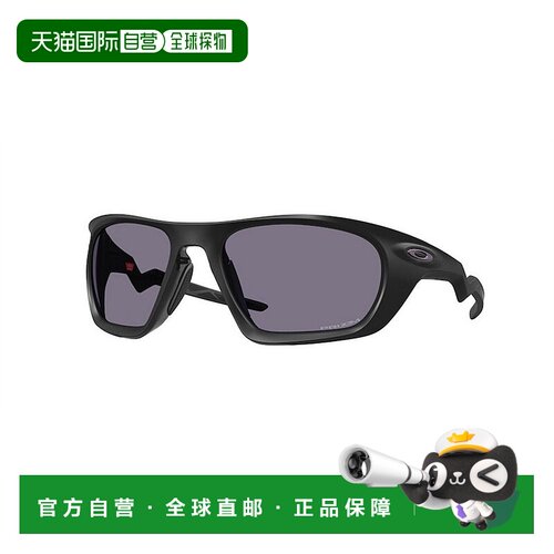 1h可退 香港直邮Oakley 欧克利 男士 LATERALIS OO9431 943102 太