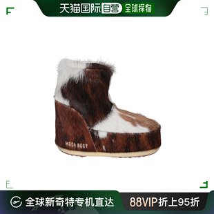 女士 高跟鞋 boot 欧洲直邮moon