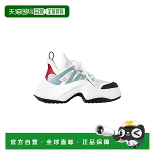 1h可退 欧洲直邮LV路易威登 26春夏 1ABIIH/MULTICOLOR LVUWK9XM