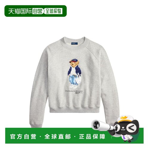 欧洲直邮polo ralph lauren 女士 针织衫