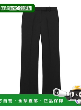 香港直邮Alexander McQueen Kickback 休闲裤 824692QJADK