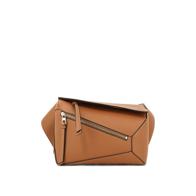 欧洲直邮loewe 男士 单肩包罗意威