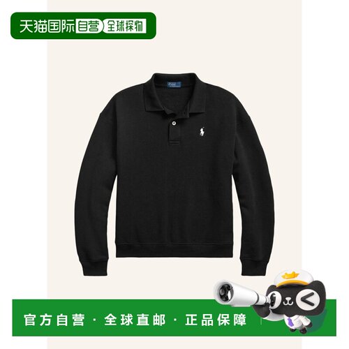 1h可退 欧洲直邮polo ralph lauren 女士 运动衫卫衣