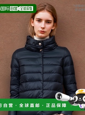 香港直邮Herno 长袖棉服 PI0505DIC12017Z