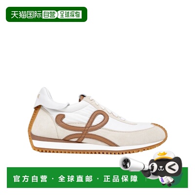 香港直邮Loewe FLOW RUNNER 2.0 运动鞋 LFR2282X04罗意威厚底