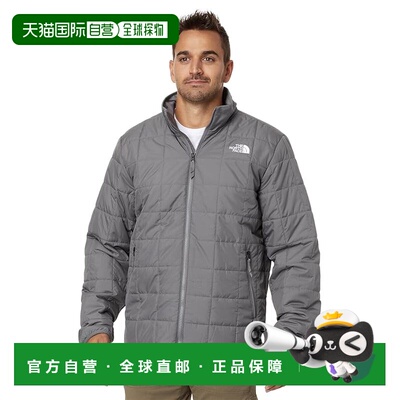 1h可退 香港直邮the north face 北面 男士 Junction 保暖夹克