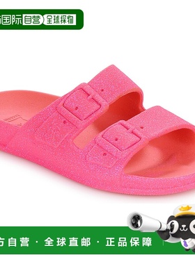 欧洲直邮Cacatoes  NEON FLUO 女鞋拖鞋 24S1020084凉鞋