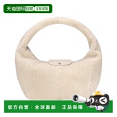 欧洲直邮LONGCHAMP珑骧 女士白色Le Pliage 自营1h可退 Xtra 单肩