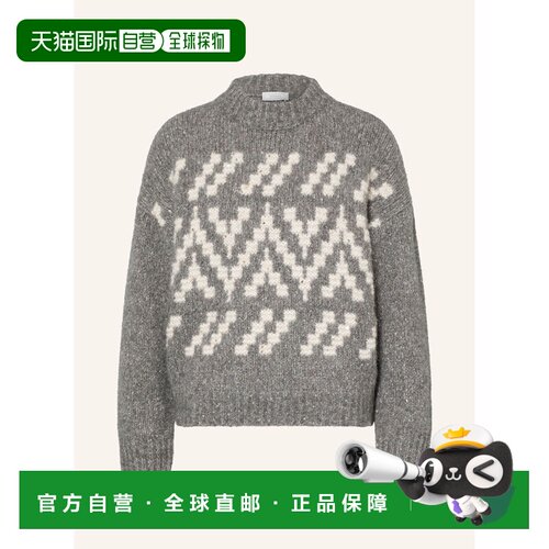 香港直邮PESERICO 女士针织衫 100319159814000 C【付后1h可退】