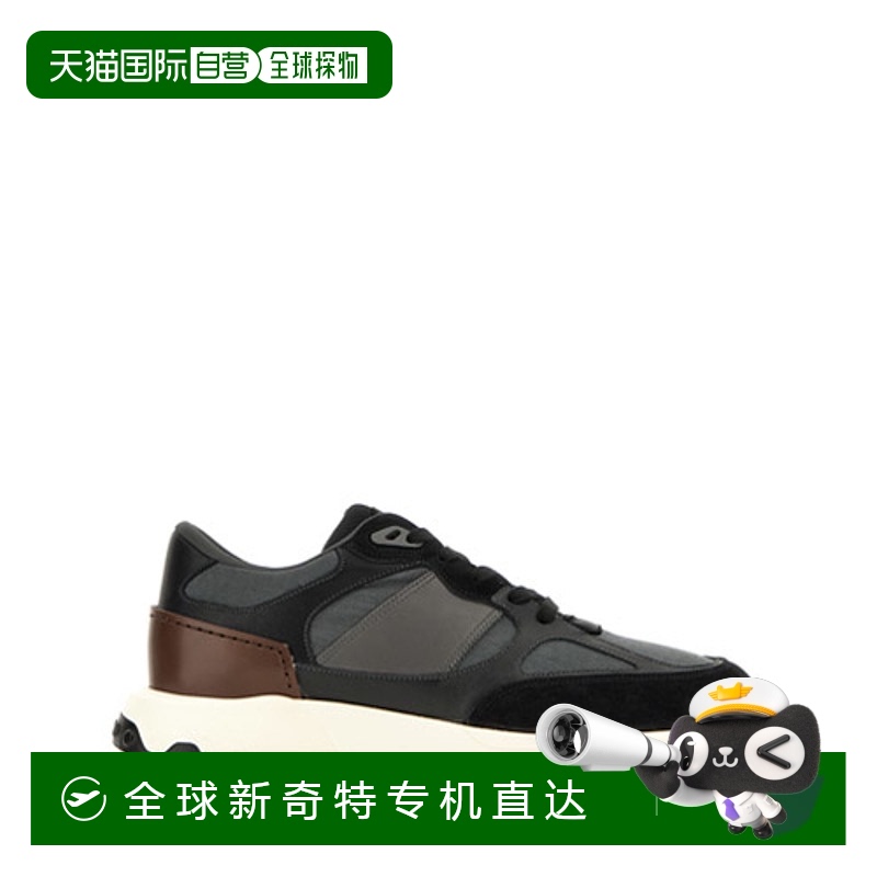 1h可退 欧洲直邮tod’s 男士 时尚休闲鞋
