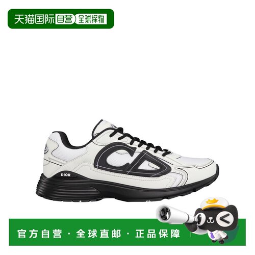 Dior B30 运动鞋 3SN279ZRD 【付后1h可退】