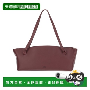 J07ZH0057 拉链手提包单肩包 P7186 Sander 香港直邮Jil