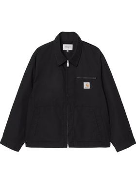欧洲直邮carhartt wip 男士 夹克衫