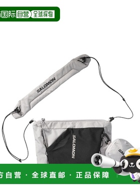 付款1h内可退 香港直邮yves salomon 萨洛蒙 女士 