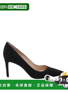 香港直邮STUART WEITZMAN 女士高跟鞋 SJ948STUARTPOWER85SUEBLKB