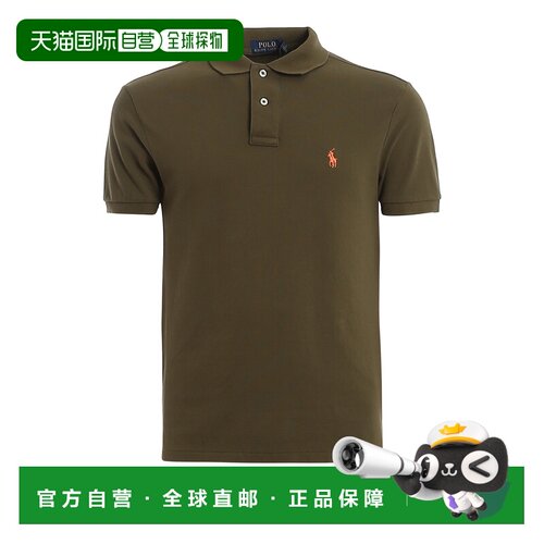 欧洲直邮polo ralph lauren 男士 Polo衫