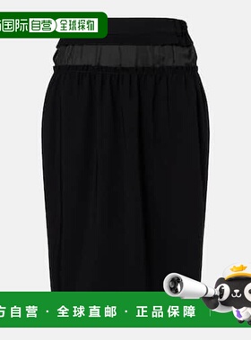 1h可退 香港直邮Maison Margiela 马丁 马吉拉 女士 Four Stitche