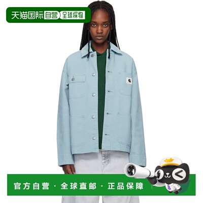 1h可退 香港直邮CARHARTT WIP 女士 Carhartt Work In Progress