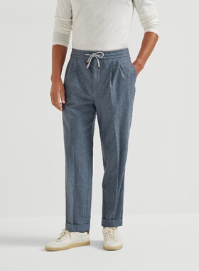 1h可退 欧洲直邮BRUNELLO CUCINELLI 26春夏 252M038PE1710C530