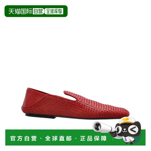 香港直邮BOTTEGA VENETA 女士休闲鞋 807010V4VE0【付后1h可退】