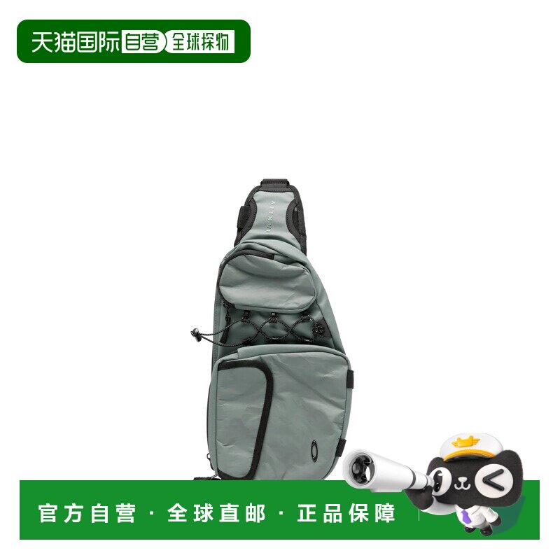 香港直邮Oakley 欧克利 男士 LATITUDE FLEX 腰包 FOS90194074O